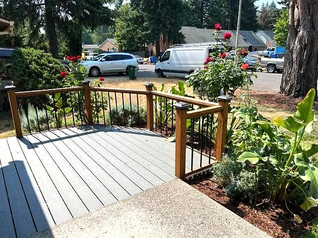 NE 142nd Ave, Vancouver — Photo 2