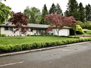 15521 SE Bush St, Portland, OR