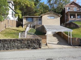 1108 Jones Ave, Braddock, PA 15104