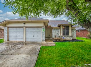 3106 Bear Springs Dr, San Antonio, TX 78245