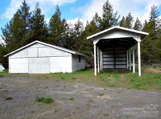16021 Cascade Ln, La Pine, OR 97739