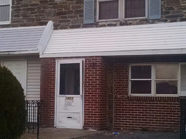 7403 Rhoads St, Philadelphia, PA 19151