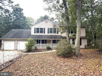 5 Woods Edge Ct, Medford, NJ, 08055