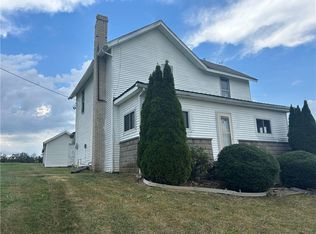 3223 Rossmoyne Rd, Smicksburg, PA 16256