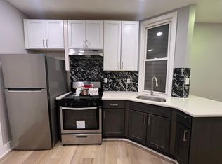 47 Logan Ave #19E, Jersey City, NJ 07306