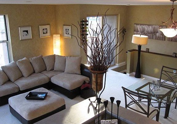 main floor alternate angle