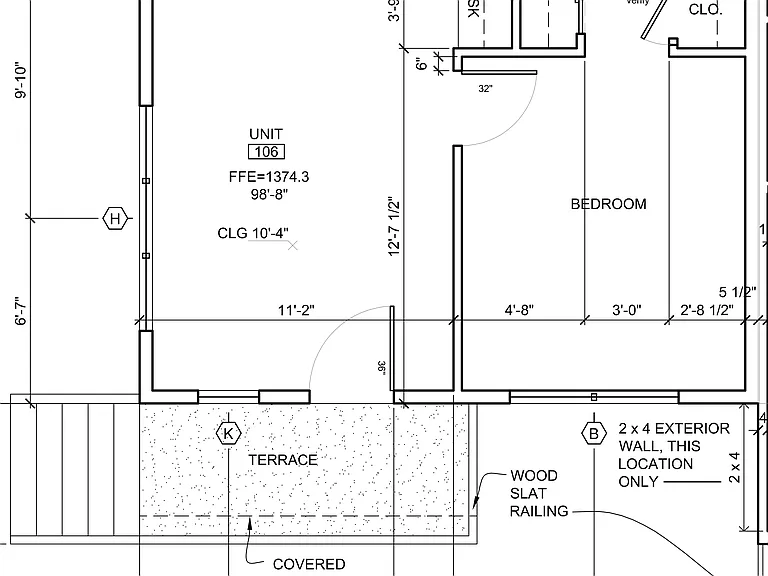 906 W Berry St — Photo 6