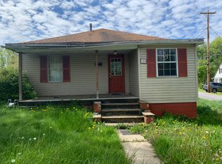 100 Miller St, Beckley, WV