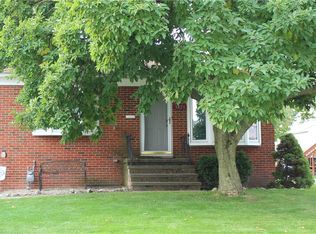 3423 Lincoln Ave, Parma, OH