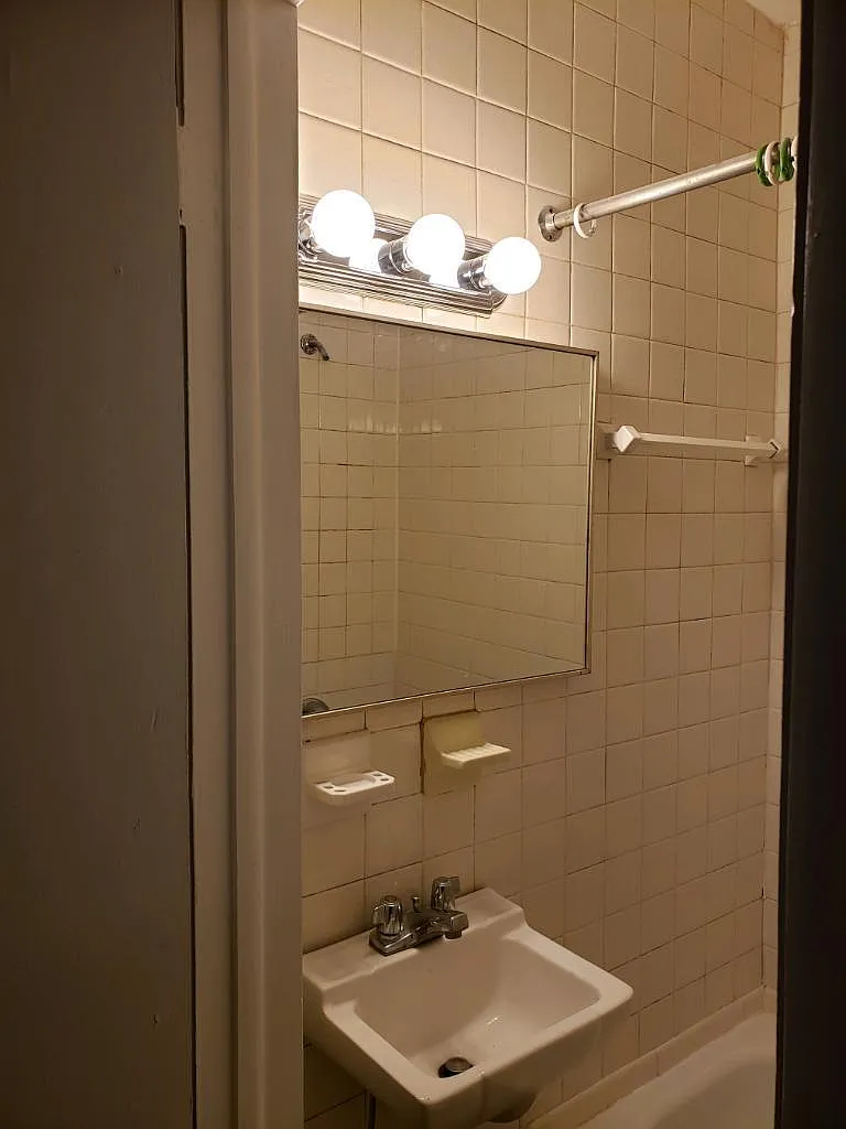 Studio, 320 sqft, $785 — Photo 1
