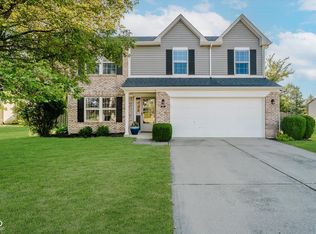 532 Zephyr Way, Westfield, IN 46074