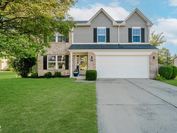 532 Zephyr Way, Westfield, IN 46074