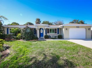 401 Park Lane Dr, Venice, FL 34285