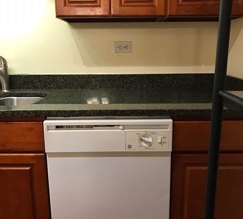 42" cabinets
