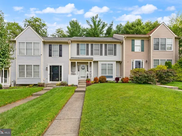 615 Lochern Ter, Bel Air, MD 21015