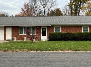 108 Dana Dr, Collinsville, IL