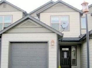 241 Daisy Creek Vlg, Central Point, OR 97502