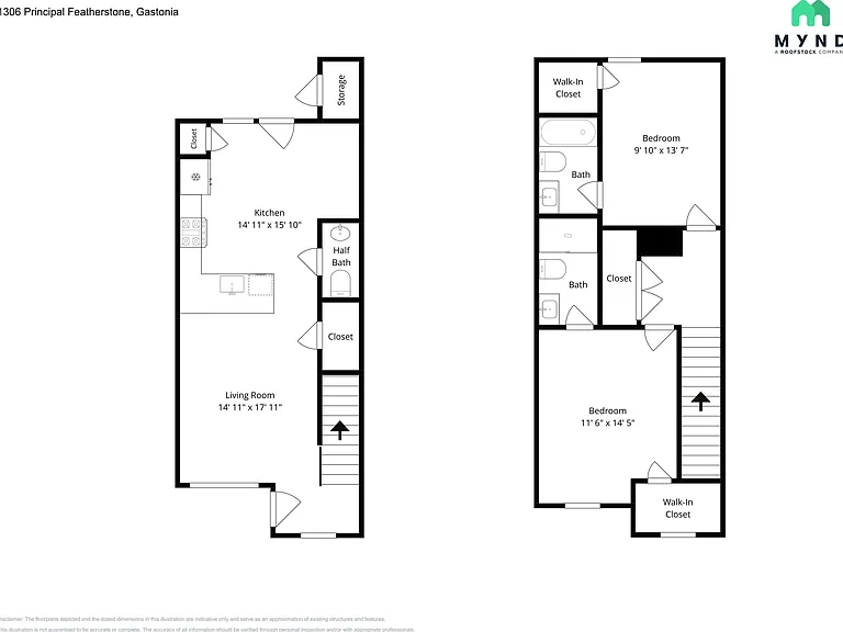 1306 Principal Featherstone Ave — Photo 19
