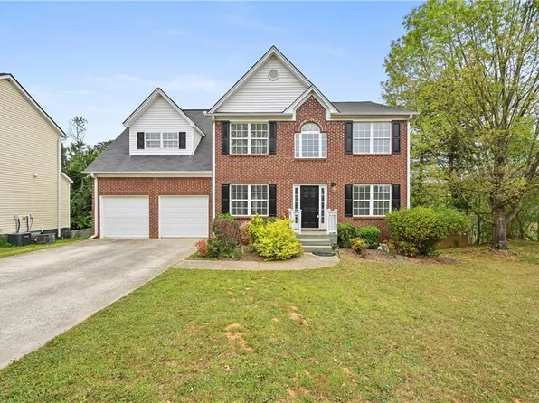 3825 Tristan Way, Suwanee, GA 30024