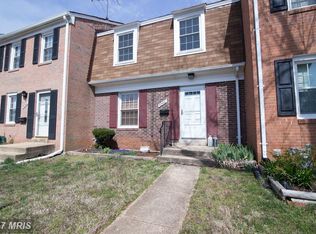 9542 Covington Pl, Manassas, VA 20109