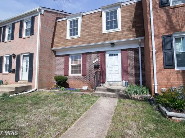 9542 Covington Pl, Manassas, VA 20109