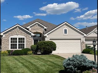 2584 Saint Charles Cir, Union, KY 41091
