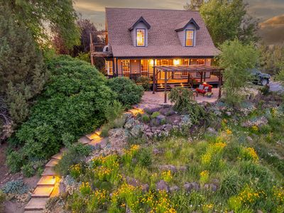 24025 Skywagon Dr, Bend, OR, 97701
