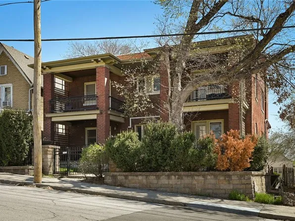 2021 Summit St, Kansas City, MO 64108