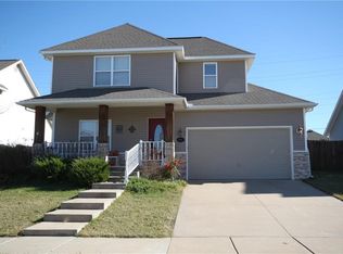 1414 NE Dysart Woods Ln, Bentonville, AR 72712