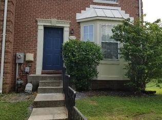 9039 Constant Crse, Columbia, MD 21046