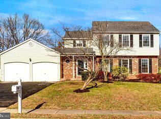 1324 Rock Chapel Rd, Herndon, VA 20170