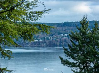 999 Discovery View Dr LOT 11, Sequim, WA 98382