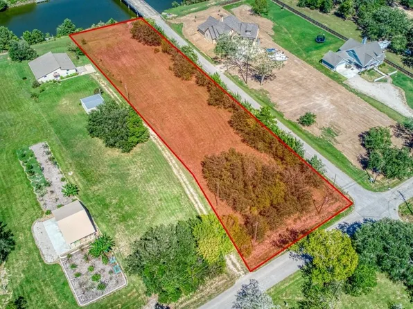 8614 Robinson Rd, Hitchcock, TX 77563