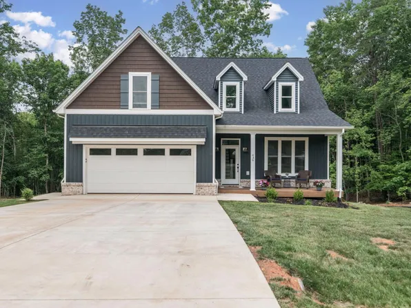 436 Kershaw Dr, Rustburg, VA 24588