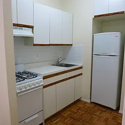 Rented by City & Suburban