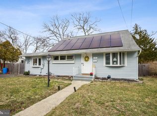 7 Harding Dr, Brick, NJ 08724