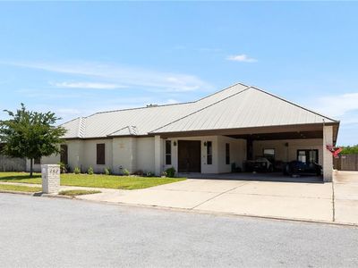 702 Casa Vieja St, Edinburg, TX, 78539