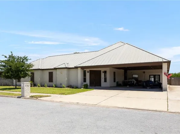 702 Casa Vieja St, Edinburg, TX 78539