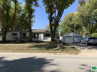 610 Rohwer St, Ida Grove, IA 51445