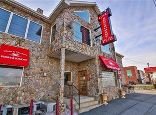 1801 Airport Rd, Allentown, PA 18109