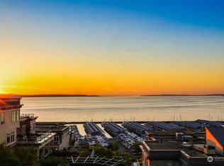 50 Pine St UNIT 512, Edmonds, WA 98020