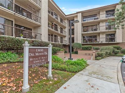 13650 Del Monte Dr #9A, Seal Beach, CA, 90740