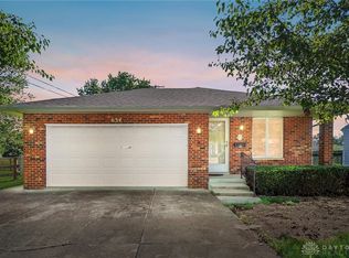 634 S Main St, West Milton, OH 45383