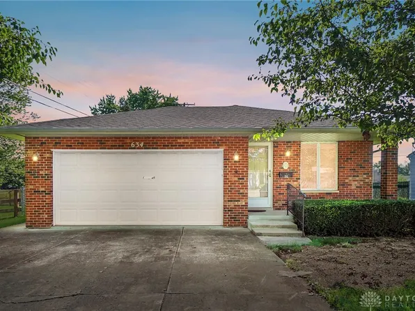 634 S Main St, West Milton, OH 45383