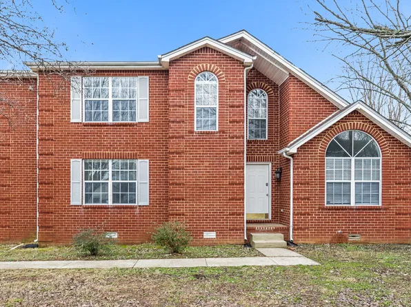 705 Rocky Ridge Cir, La Vergne, TN 37086