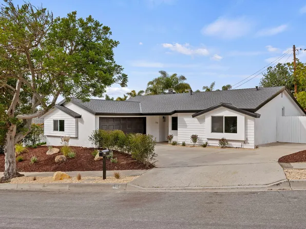 715 Roberto Ave, Santa Barbara, CA 93109
