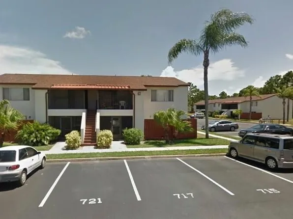 715 Ridge Club Dr #79, Melbourne, FL 32934