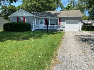 1304 NE 67th Ter, Gladstone, MO 64118