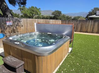 819 Cambon Cir, Ojai, CA 93023