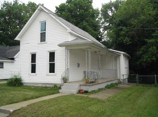 602 E Vaile Ave, Kokomo, IN 46901